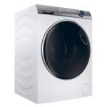 Lave-linge hublot Haier I-Pro Series 7 Plus HW100GBD14979UFR 10 kg Blanc – Image 2