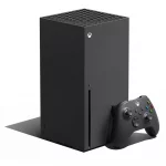 Console Microsoft Pack Xbox Series X + Diablo IV – Image 3