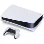 Console Sony PS5 Edition Digitale – Image 2