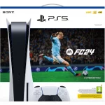 Console Sony PS5 Edition Standard + EA Sports FC 24 – Image 4