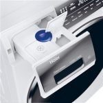 Lave-linge hublot Haier I-Pro Series 7 Plus HW100GBD14979UFR 10 kg Blanc – Image 6