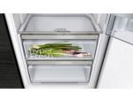 SIEMENS Réfrigérateur encastrable 1 porte KI81RADE0 iQ500 319 L Super-Réfrigération – Image 5