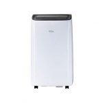 Climatiseur-mobile Tcl Sérénité TAC-09CPB/NZWLN 2800 W Blanc
