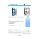 Filtre réfrigérateur américain SAMSUNG DA29B/1 – Image 2