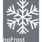 Congélateur armoire Siemens GS58NAWDV IQ500 varioZone – Image 11