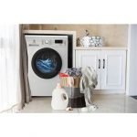 Lave-linge hublot Electrolux EW2F7814FA – Image 3