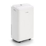 Bosch Cool 2000 Portable AC - 3-en-1