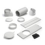 Climatiseur mobile Delonghi PAC EL112 CST WIFI 2900 W Blanc – Image 4