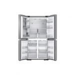 Réfrigérateur multi-portes Samsung RF65DG960ESR 646 L Inox anti-trace – Image 5