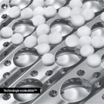 Lave-linge hublot Samsung WW90CGC04DAE 9 kg Blanc – Image 8