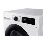 Lave-linge hublot Samsung WW90CGC04DAE 9 kg Blanc – Image 3