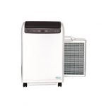 Climatiseur mobile split C15000N - 4.3 kW - Rexair France