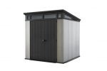 Abri de jardin polypropylène KETER Artisan 77, 4.7 m² – Image 2