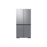 Réfrigérateur multi-portes Samsung RF65DG960ESR 646 L Inox anti-trace