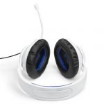 Casque Gaming circum-aural filaire JBL Quantum 100P Blanc – Image 7