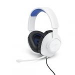 Casque Gaming circum-aural filaire JBL Quantum 100P Blanc – Image 8