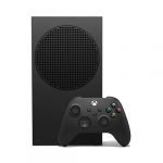 Console Microsoft Xbox Series S 1To Noir Carbone – Image 7