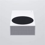 Console Microsoft Xbox Series S Blanc – Image 6