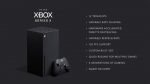 Console Microsoft Xbox Series X Noir – Image 9