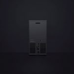 Console Microsoft Xbox Series X Noir – Image 6