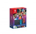 Console Nintendo Switch Modèle OLED Mario Kart 8 Deluxe – Image 2