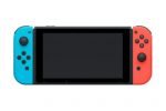Console Nintendo Switch avec paire de Joy-Con sans fil Rouge et Bleu Neon V3 – Image 3
