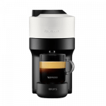 Machine à café Nespresso Krups Vertuo Pop Blanche YY4889FD – Image 3