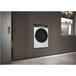Lave-linge hublot Haier I-Pro Series 7 Plus HW100GBD14979UFR 10 kg Blanc – Image 7