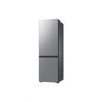 Refrigerateur combine Samsung Bespoke RB34C6B2ES9 344 L Platinum Inox – Image 2