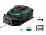 BOSCH - Tondeuse robot Robot tondeuse connecté indego s+ 500 – Image 2