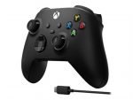 Manette Xbox avec câble USB-C – Image 3