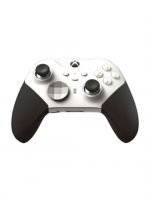 Manette Xbox sans fil Elite Series 2 Core Blanc – Image 5