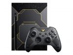 Microsoft Xbox Series X - Halo Infinite Limited Edition Bundle - console de jeux - 4K - HDR - 1 To SSD – Image 3
