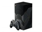 Microsoft Xbox Series X - Halo Infinite Limited Edition Bundle - console de jeux - 4K - HDR - 1 To SSD – Image 5