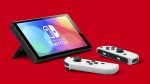 Console Nintendo Switch Modèle OLED Blanche – Image 5