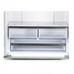 Réfrigérateur 3 portes HISENSE RF697N4BSF – Image 5