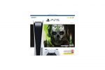 Console Sony PS5 Standard + COD MODERN WARFARE 2 CIA