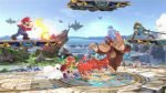 Super Smash Bros Ultimate Nintendo Switch – Image 2