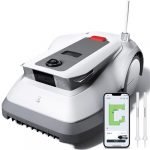 Tondeuse Robot ECOVACS G1-800W