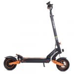 Trottinette électrique KUKIRIN G2 MAX, Pneus tout-terrain – Image 2