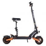 Trottinette électrique KUKIRIN G2 MAX, Pneus tout-terrain – Image 4