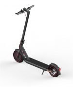 Trottinette électrique Xiaomi Electric Scooter 4 Pro Noir – Image 5