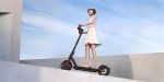 Trottinette électrique Xiaomi Electric Scooter 4 Pro Noir – Image 16