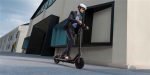Trottinette électrique Xiaomi Electric Scooter 4 Pro Noir – Image 14