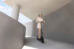 Trottinette électrique Xiaomi Electric Scooter 4 Pro Noir – Image 12