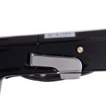 Vélo électrique avec courroie en carbone Carbo BV Modèle X 250 W Noir – Image 5