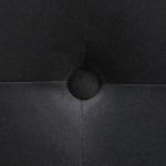 Pouf en velours vert bleuté - Nolan – Image 11