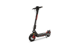 Trottinette électrique Ducati Pro IIIR avec Clignotants Noir et Rouge