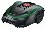 BOSCH - Tondeuse robot Robot tondeuse indego xs 300