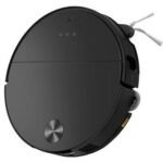Aspirateur robot Roborock Saros 10 Noir – Image 2